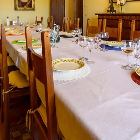 Villa Astori Κιούζι