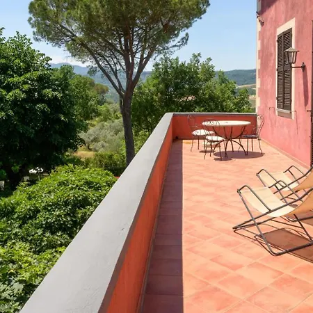 Villa Astori Εξοχικό σπίτι *