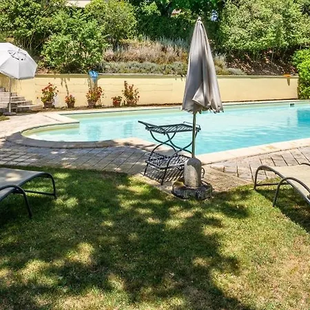 Villa Astori * Κιούζι