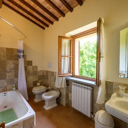 Εξοχικό σπίτι Villa Astori