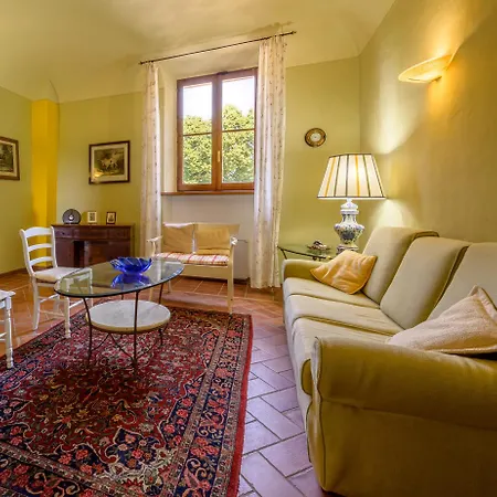 Villa Astori
