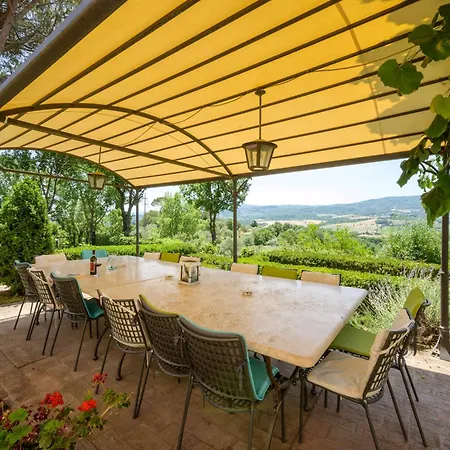 Εξοχικό σπίτι Villa Astori
