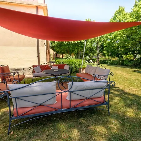 Εξοχικό σπίτι Villa Astori Κιούζι