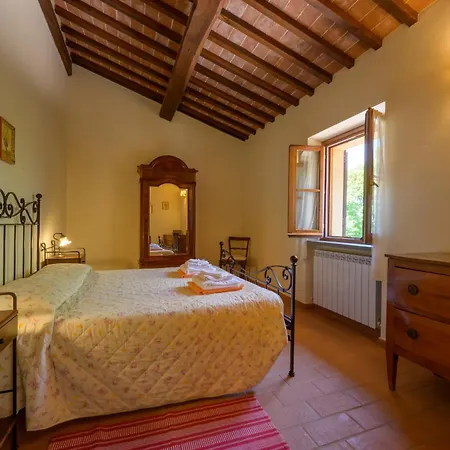 Villa Astori * Κιούζι
