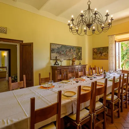 Εξοχικό σπίτι Villa Astori