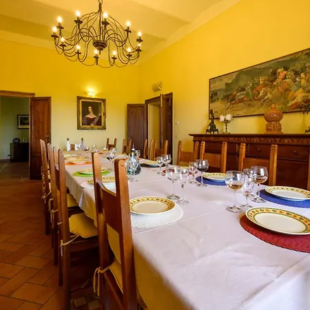 Villa Astori Εξοχικό σπίτι Κιούζι
