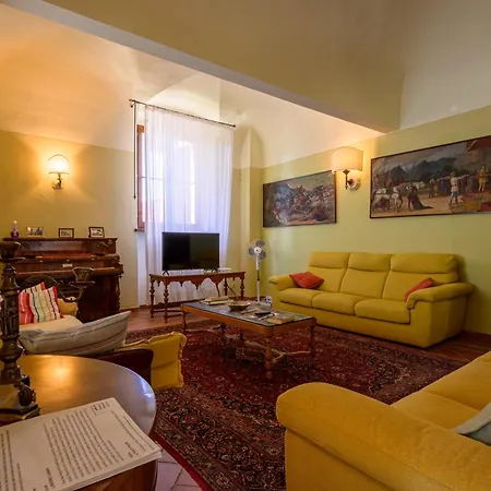 Country house Il Cedro Chiusi