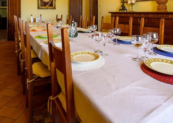Il Cedro Chiusi