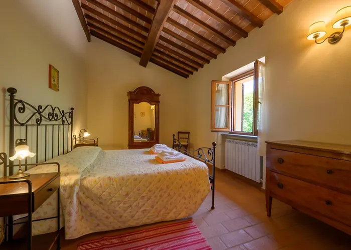 Il Cedro * Chiusi